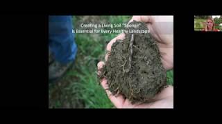 California Friendly & Native Plants Landscape Training Webinar Introduction