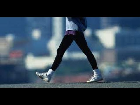 THM Walking an application!