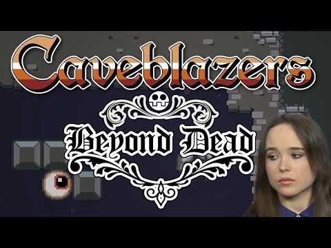 Beyond Dead - Cave Blazers video thumbnail