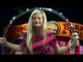 Gevvy Goes Under The Big Top