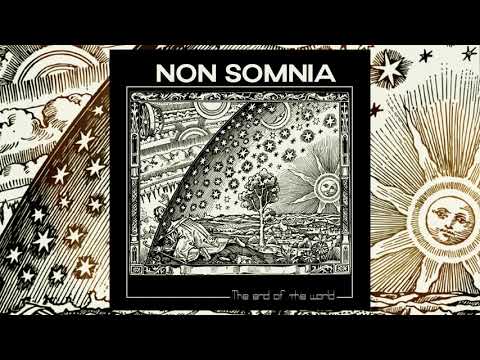 Non Somnia - The end of the world