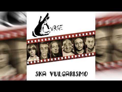 Čvrge - Radnička [Ska Vulgarismo]