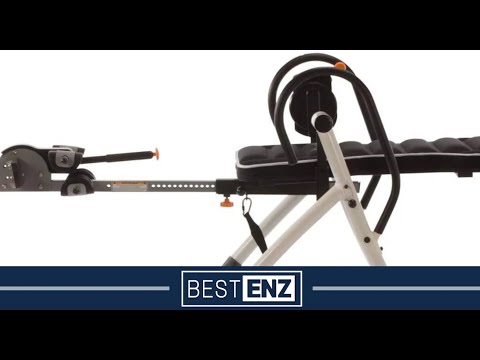 🥇 MAXXUS Gravity Pro 2 Schwerkrafttrainer Test – Kaufberatung und Einblicke