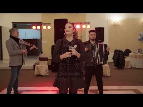 CLAUDIA NITU & FORMATIA TREND - COPILUL MEU CE MULT TE-AM DORIT - LIVE 2026