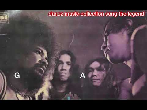 BADAI BULAN DESEMBER - AKA (Lyrics & Chord)