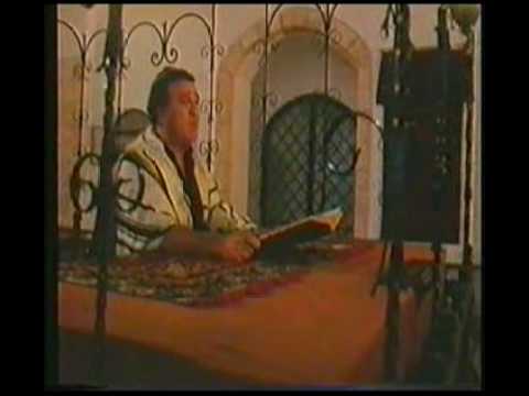 Shir hashirim - Yehoram Gaon