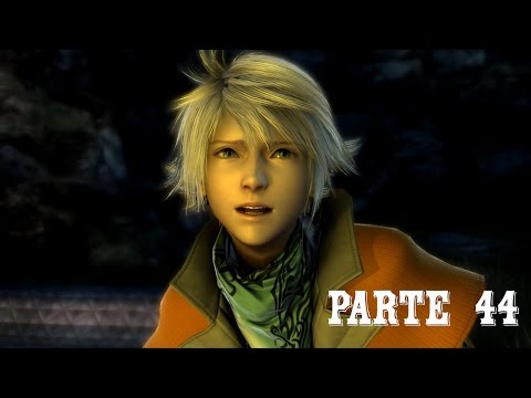 Final Fantasy XIII - Parte 44 - El Eidolon Alejandro (PC) Gameplay Español Latino