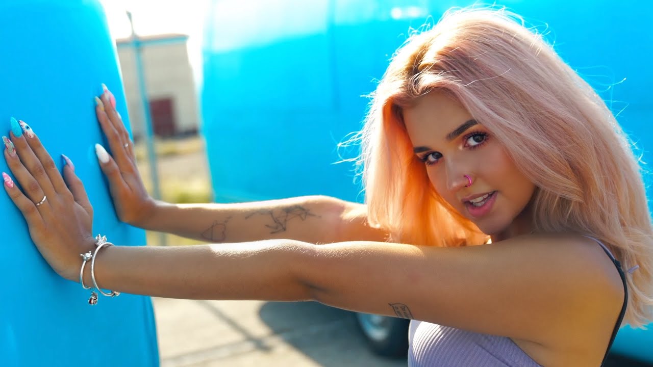 Eva Miller — Правила (Mood Video)