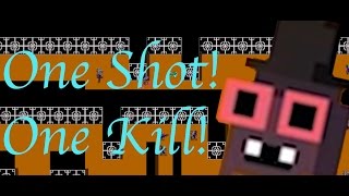 Top Hat Spiders!? - Obscure Realm