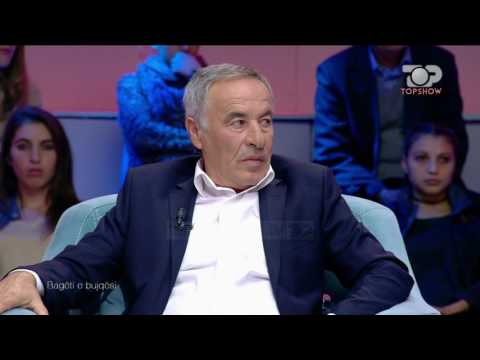 Top Show, 19 Tetor 2016, Pjesa 2 - Top Channel Albania - Talk Show