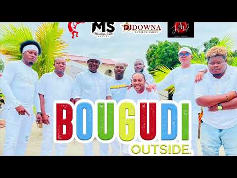 Sweet pain 3.0 Bougudi song {outside}