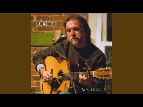 David Warmke - Singing A Song With Redbird Colored Shades - Misc Originals