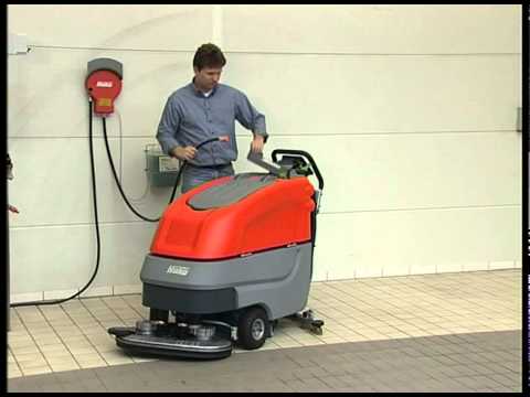 Automatisch vul systeem 2