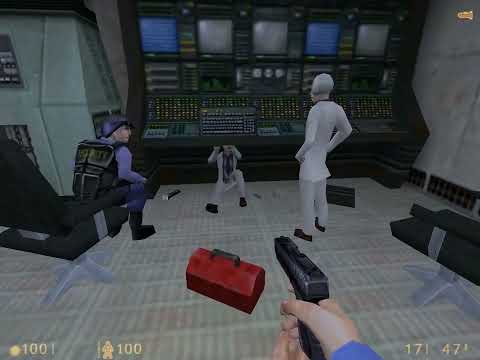 half-life pc cheats