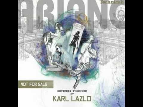 Ariano & Karl Lazlo ft. LD - On A Night Like This
