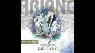 Ariano & Karl Lazlo ft. LD - On A Night Like This