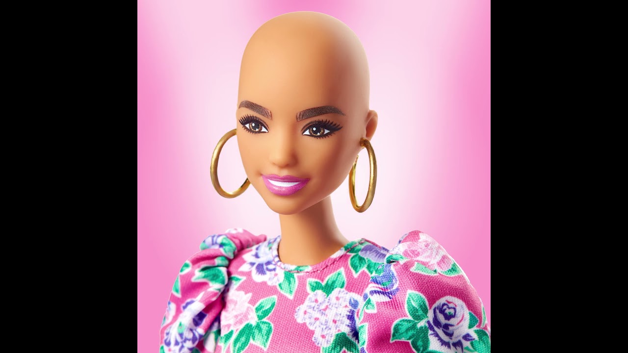 Barbie Fashionista Nukke 150