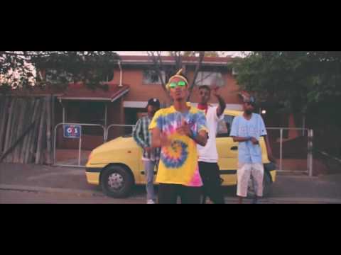 Larry Don Captain x 5000 "All Year 16"