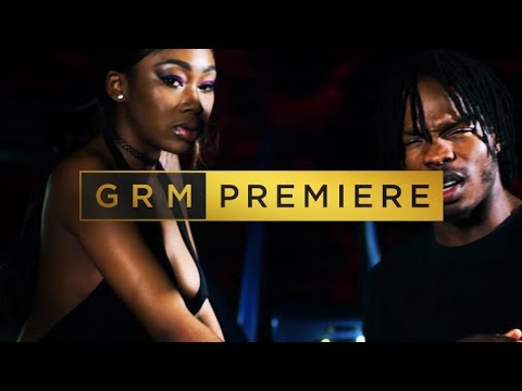 Team Salut ft. Naira Marley - Wagon [Music Video] | GRM Daily