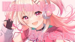 【歌枠/Singing】英語歌枠✨English singing stream！【Vtuber】
