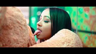 Feby  Boo'd Up Remix