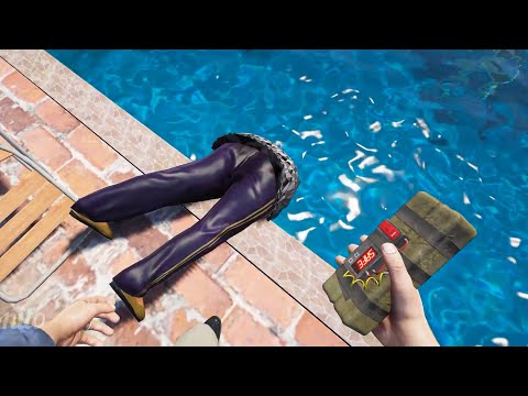 GTA 5 - Sticky Bomb & Funny Ragdolls Vol.5