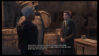 Download lagu [호그와트 레거시] 관계 퀘스트 4. 발견의 그림자 속에서 mp3