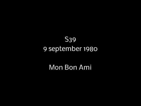 S39 - Mon Bon Ami.mp4