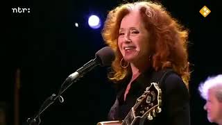 Bonnie Raitt - "Come To Me" Performance At North Sea Jazz Festival 2013