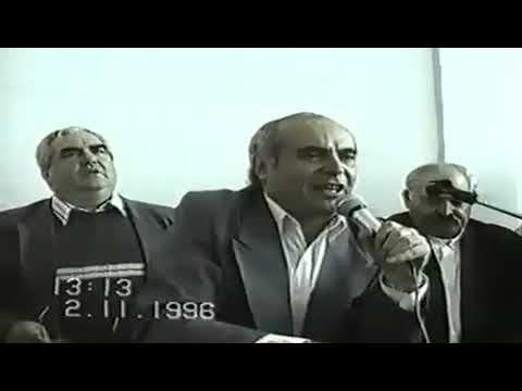 Nuțu Caba (1994) - Indemn la Timisoara