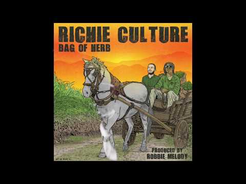 Richie Culture - B.O.H.