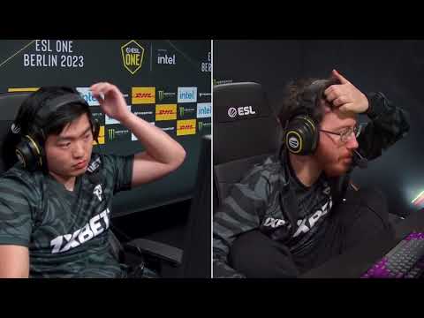 TUNDRA REACTIONS TO KIYOTAKA'S TINKER