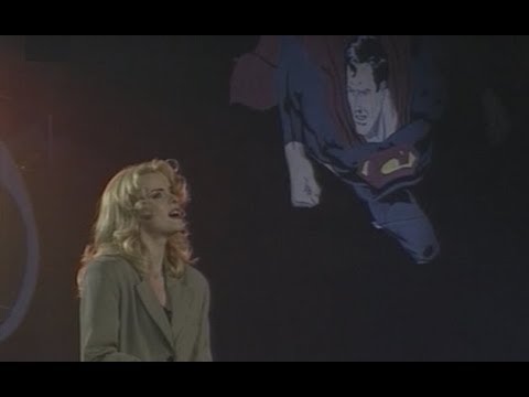 Iveta Bartošová - Anděl (1993)