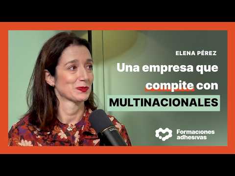 Descubre por qué los adhesivos hot melt están transformando la industria