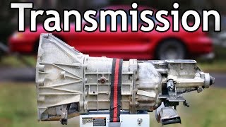 How to Replace a Transmission (Full DIY Guide)