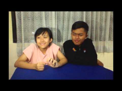 Gelar & Vita - Why Do You Love Me ( Koes Plus Cover )