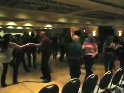 Pre Party to the US Open Swing Dance Championships - Wednesday (2012).mp4
