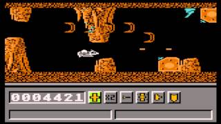 Transmuter for the Atari 8-bit family