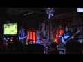Lanterna - Brightness Ghost House Live (2010-03-21).mpg