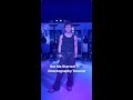 Troye Sivan - Got Me Started (Dance Tutorial/Choreography by CDK Company/Mauro vd Kerkhof)