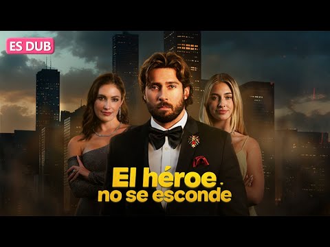 [Dubbed] Hidden hero returns to war for love, unleashing revenge and secrets