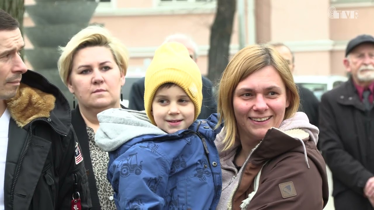 Narodowy Dzień Pamięci „Żołnierzy Wyklętych” | uroczystość w Sieradzu