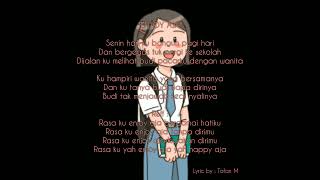 Download lagu ENJOY AJA - Tofan M Project (AI) #MochamadTofan #aimusic #viral #Enjoy #music mp3