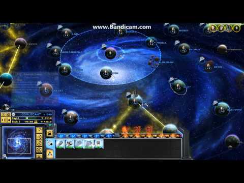 Star Wars Empire At War Galactic Conquest w/ Cilone Part 1 No Rebels Are Keeping Korriban!