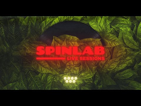 Spinlab Live Sessions #8 / Spisek Jednego, Enes, Kebs, Falcon1