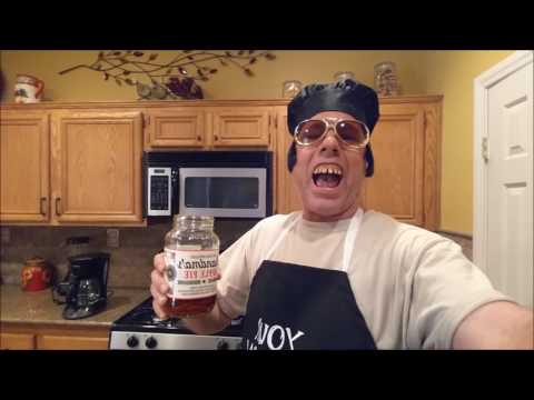 Cooking With Moonshine Paully After Hours