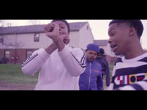 Birddo - What I Was Taught | Prod. By YoungKio (Official Video) Shot By @moneylonger513