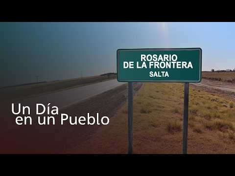 UDEUP-ROSARIO DE LA FRONTERA - SALTA