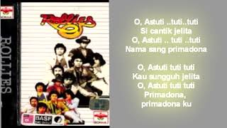 Download lagu The Rollies - Astuti (Lirik) mp3