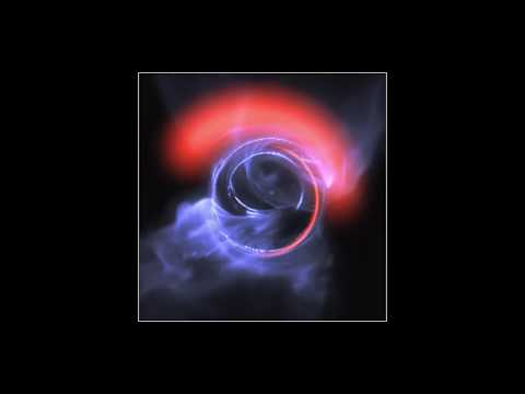 Kosmogonia - Penderecki / NASA - Sagittarius A*